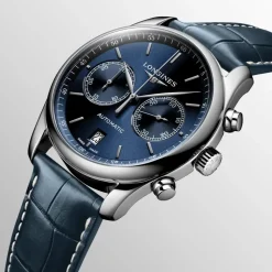 Longines Master Collection - L2.629.4.92.0