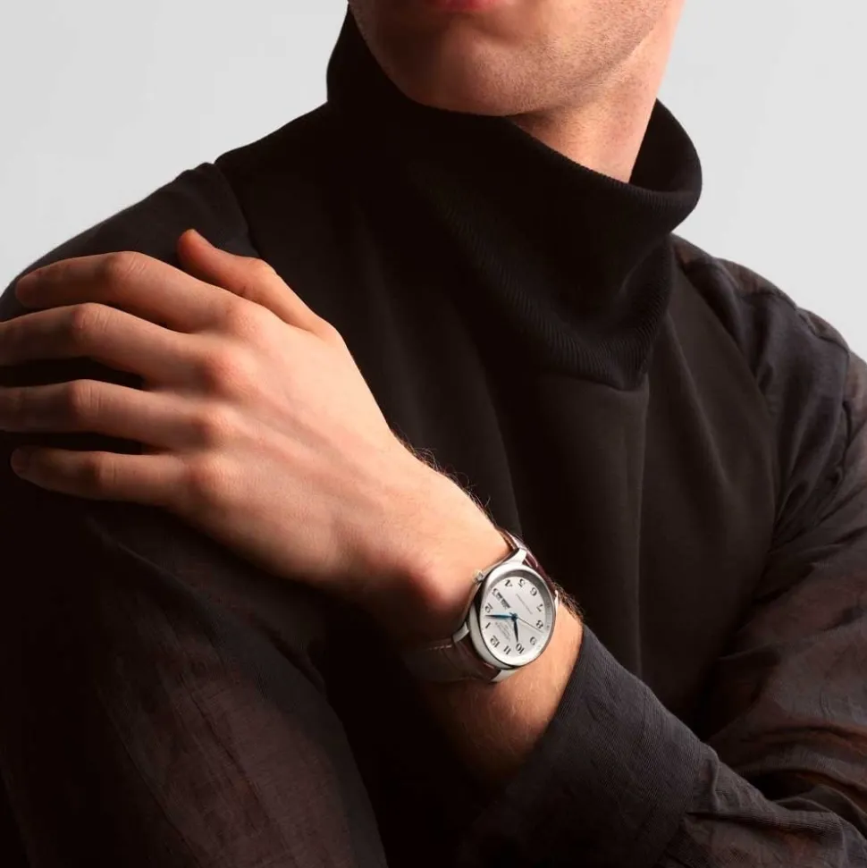 Longines Master Collection - L2.910.4.78.3
