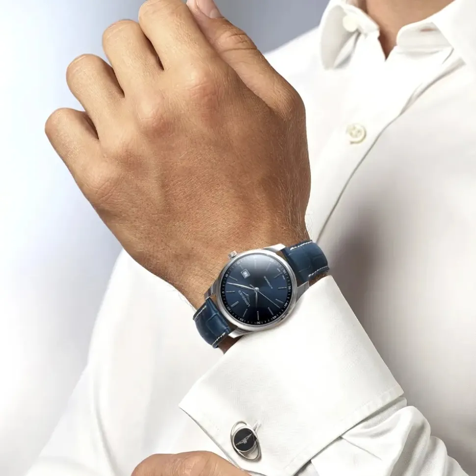 Longines Master Collection - L2.893.4.92.0