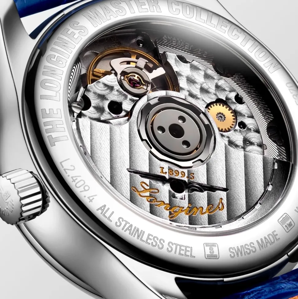 Longines Master Collection - L2.409.4.87.0