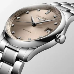 Longines Master Collection - L2.357.4.07.6