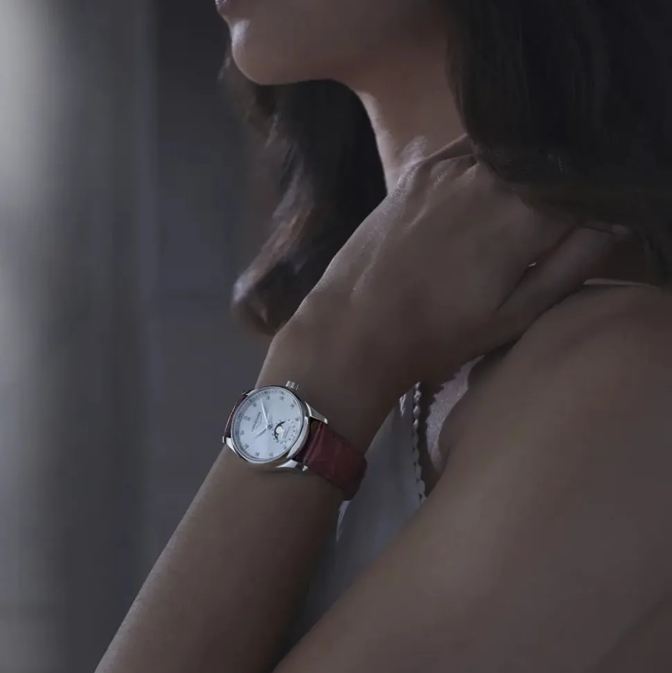 Longines Master Collection - L2.409.4.87.2