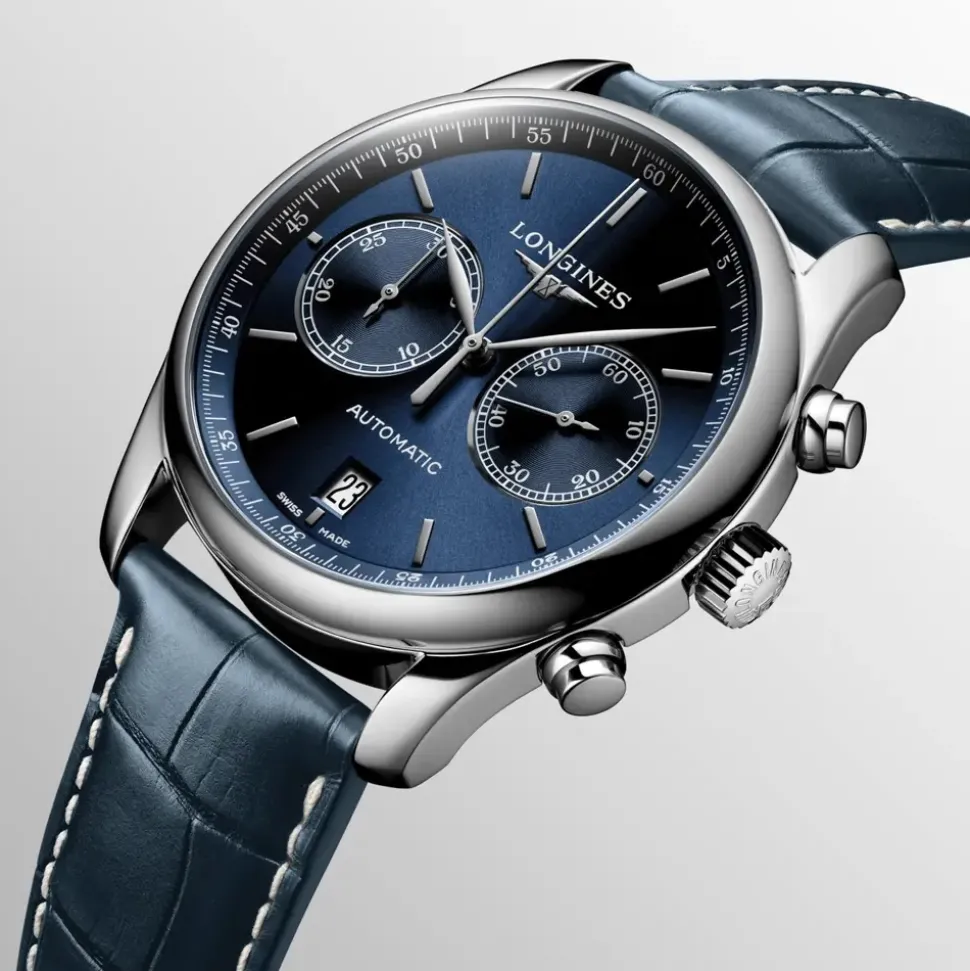 Longines Master Collection - L2.629.4.92.0
