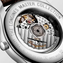 Longines Master Collection - L2.910.4.78.3