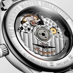 Longines Master Collection - L2.357.4.07.6