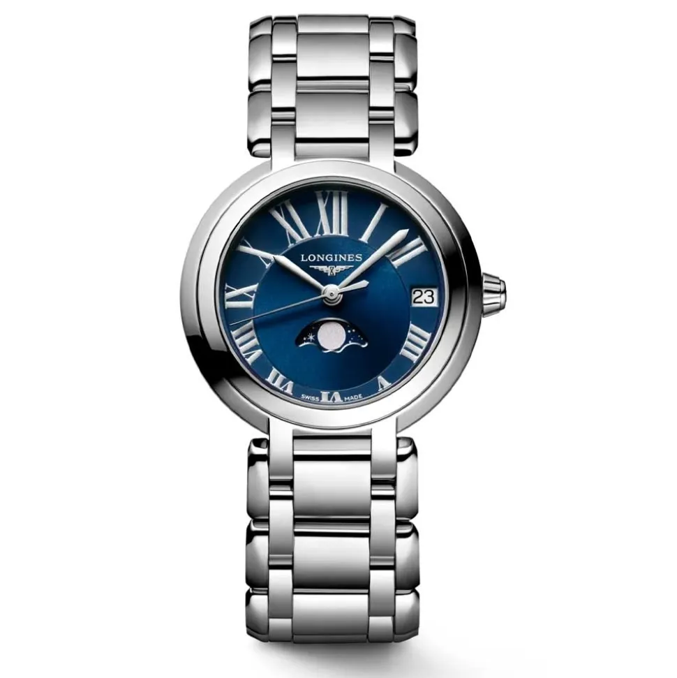Longines PrimaLuna - L8.115.4.91.6