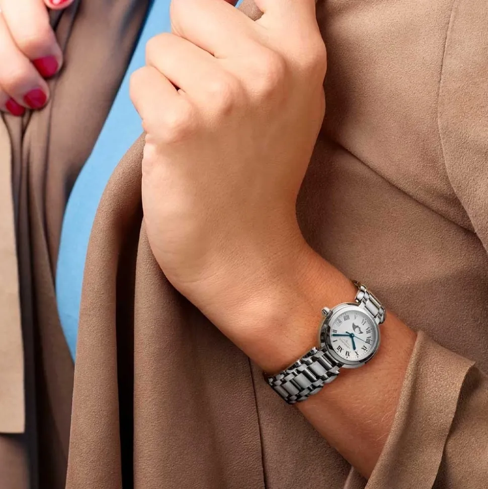 Longines Primaluna - L8.115.4.71.6