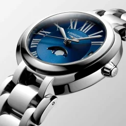 Longines PrimaLuna - L8.115.4.91.6