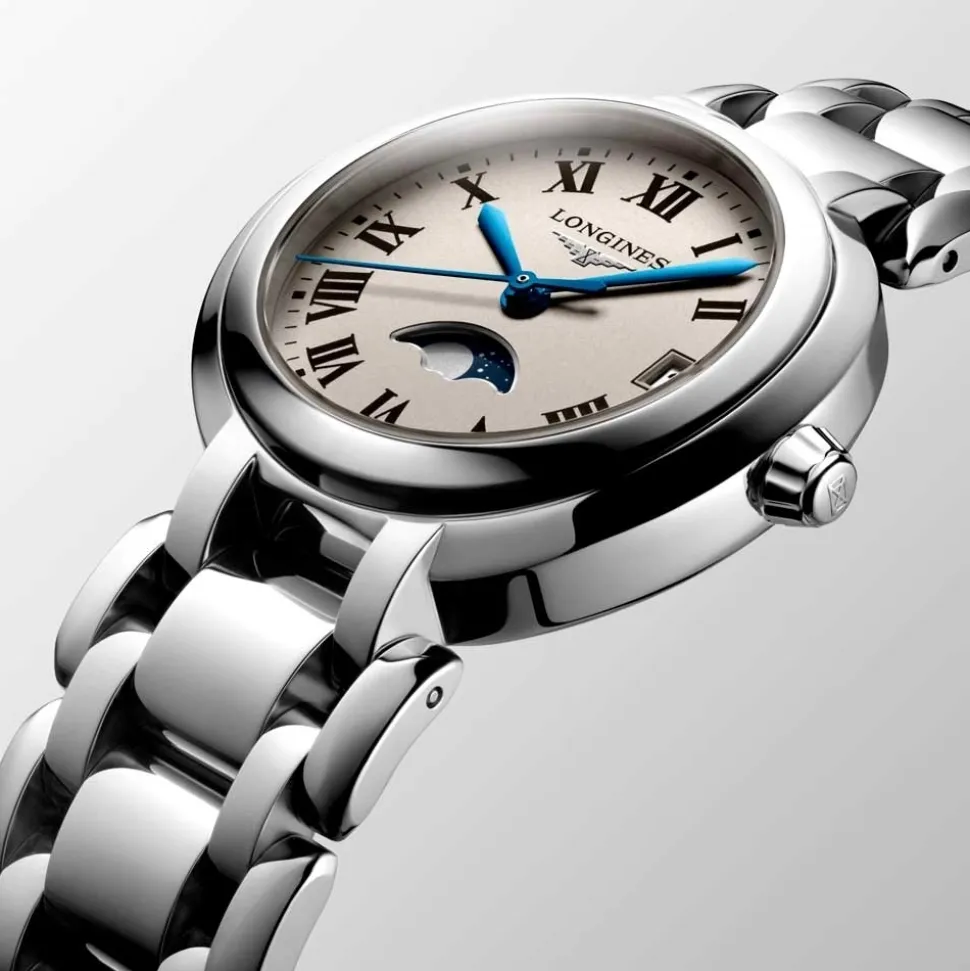 Longines Primaluna - L8.115.4.71.6