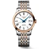 Longines Record Colection - L2.321.5.11.7