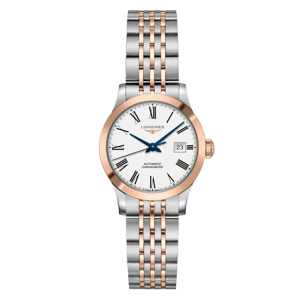 Longines Record Collection - L2.321.5.11.7