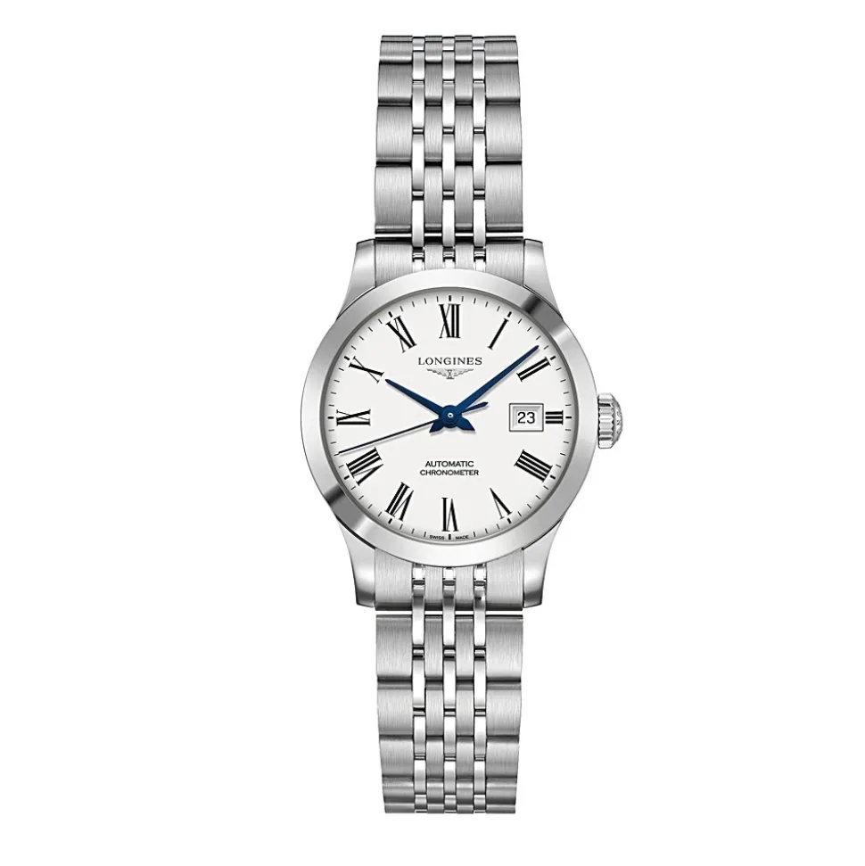 Longines Record Collection - L2.321.4.11.6