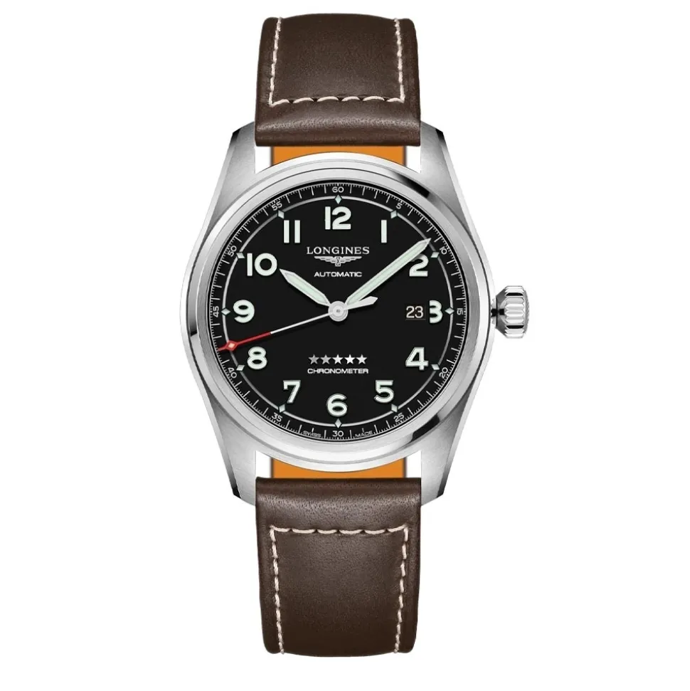 Longines Spirit - L3.811.4.53.0