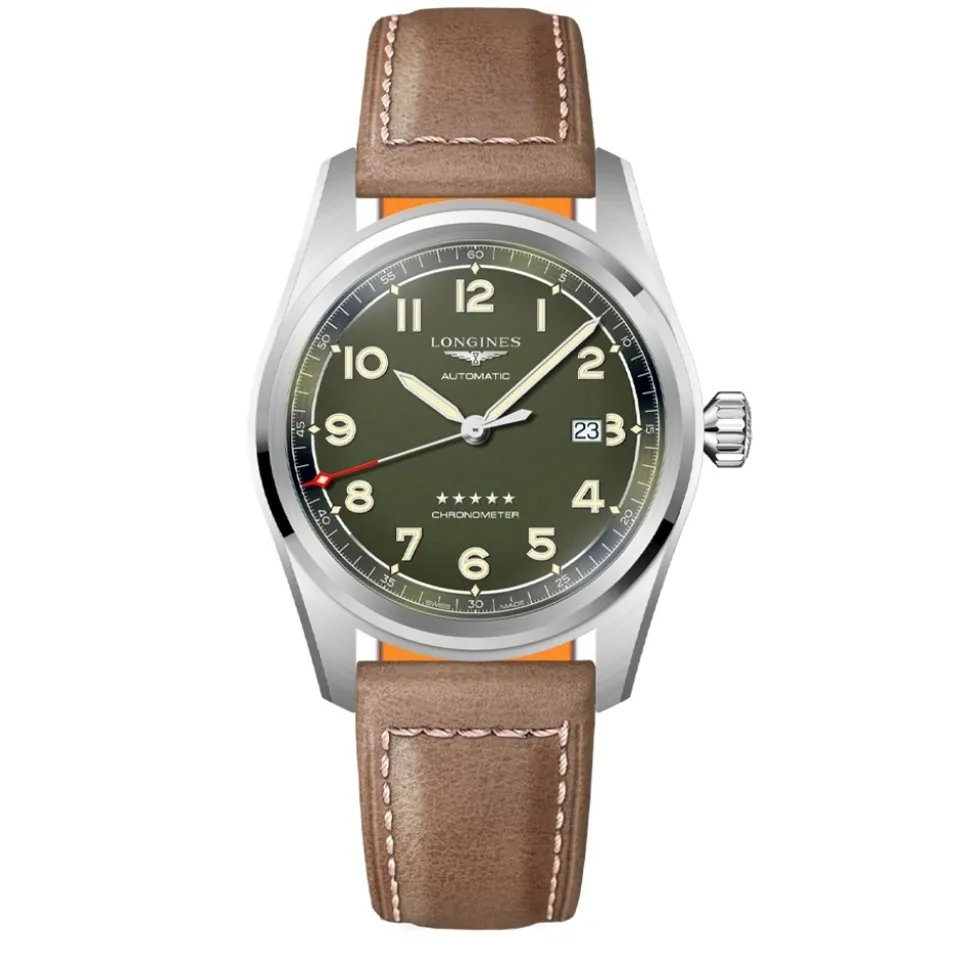 Longines Spirit - L3.811.4.03.2