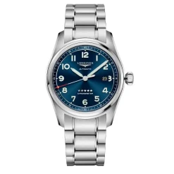 Longines Spirit Prestige Edition - L3.811.4.93.9