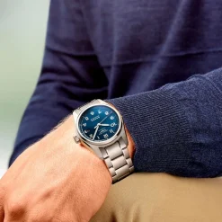Longines Spirit Prestige Edition - L3.811.4.93.9
