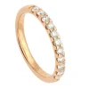 Media alianza con diamantes - 1123