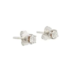 Pendientes de diamantes - 1105
