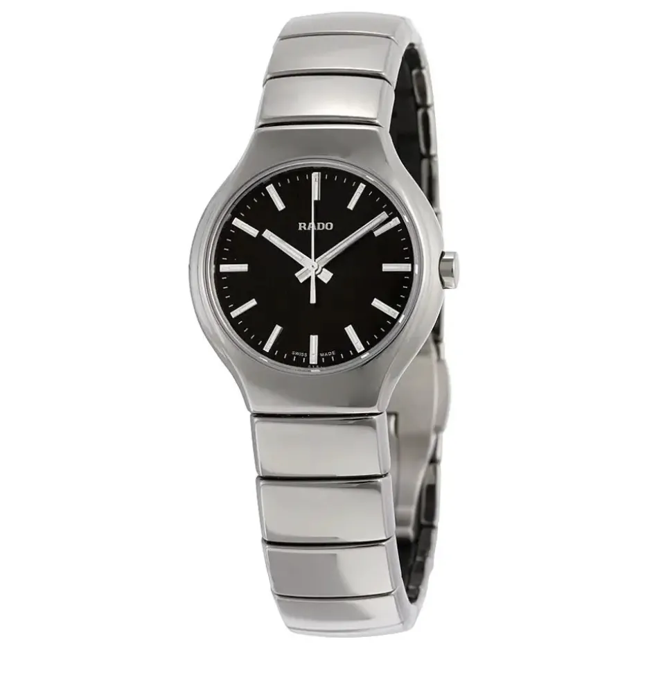 Rado True Black - R27656162