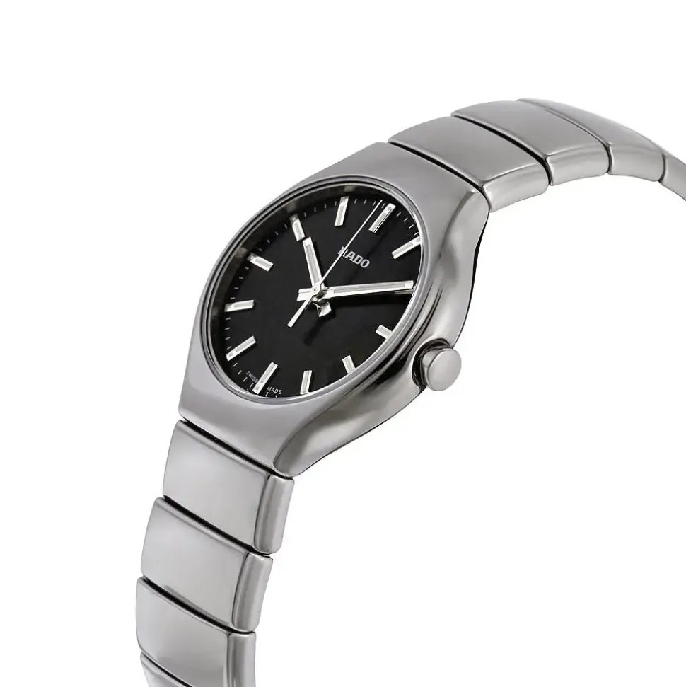 Rado True Black - R27656162