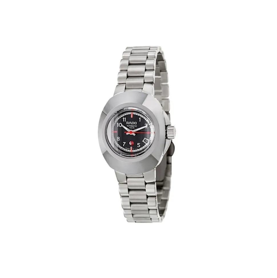 Reloj clásico de mujer RADO R12697153