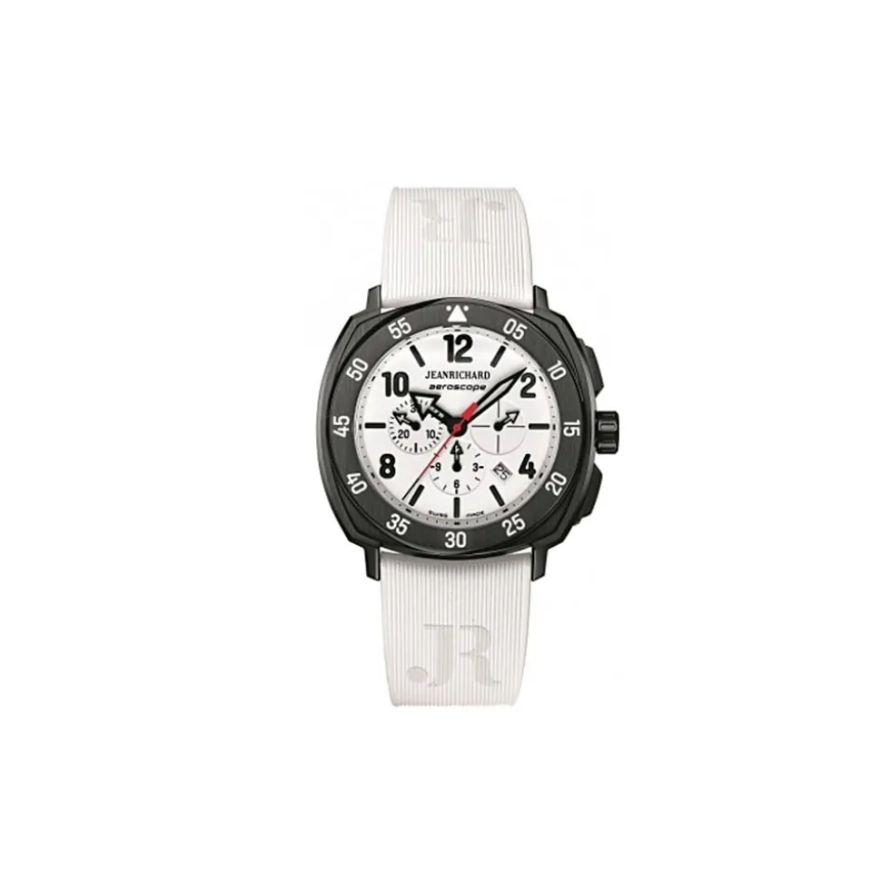 Reloj deportivo de hombre JEANRICHARD 60650-21B711-FK7A