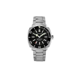 Reloj deportivo de hombre JEANRICHARD 60400-11C601-11A