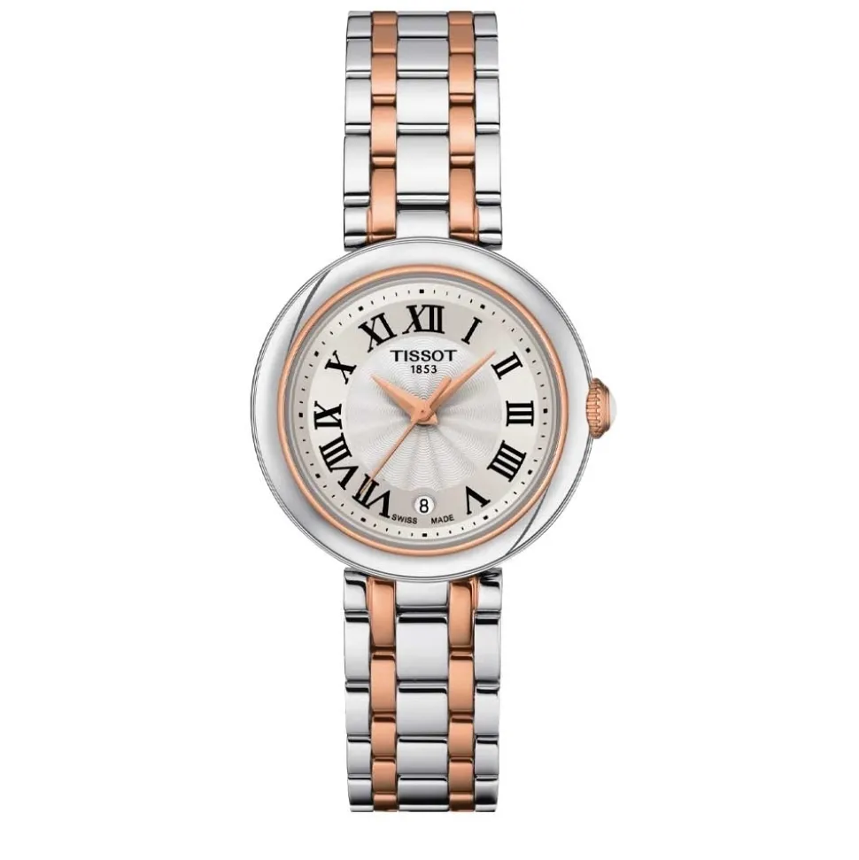 Tissot Bellisima Small Lady - T126.010.22.013.01