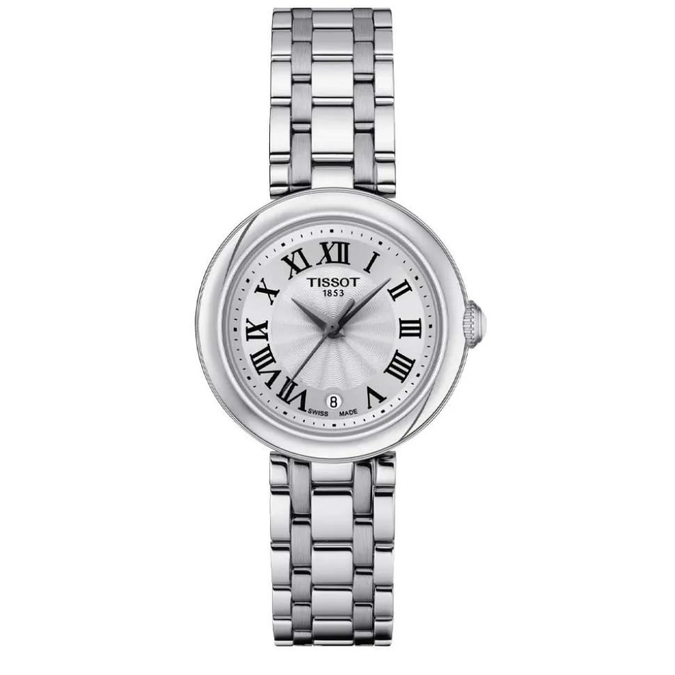 Tissot Bellisima Small Lady - T126.010.11.013.00