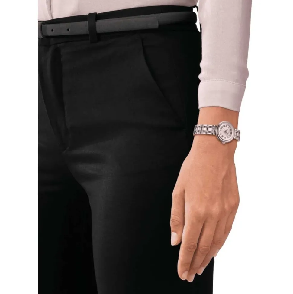 Tissot Bellisima Small Lady - T126.010.11.013.00