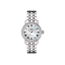 TISSOT Bridgeport - T097.007.11.113.00