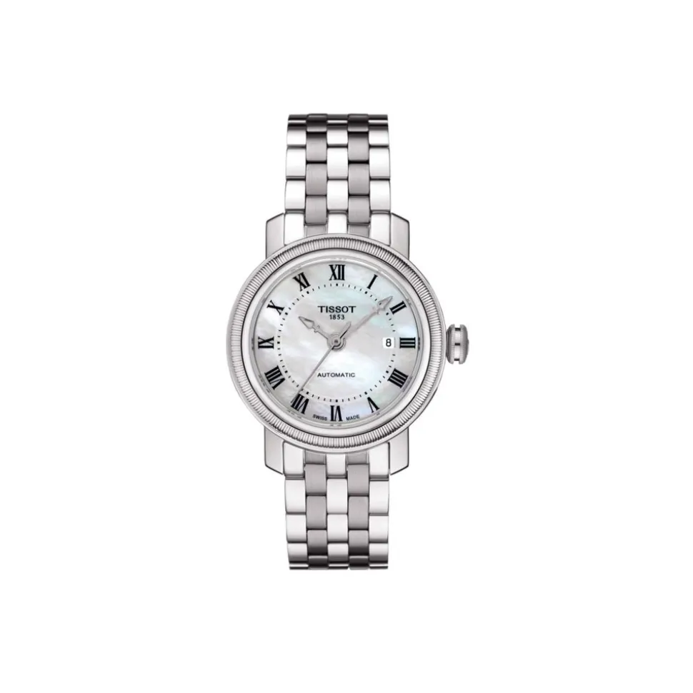 TISSOT Bridgeport - T097.007.11.113.00