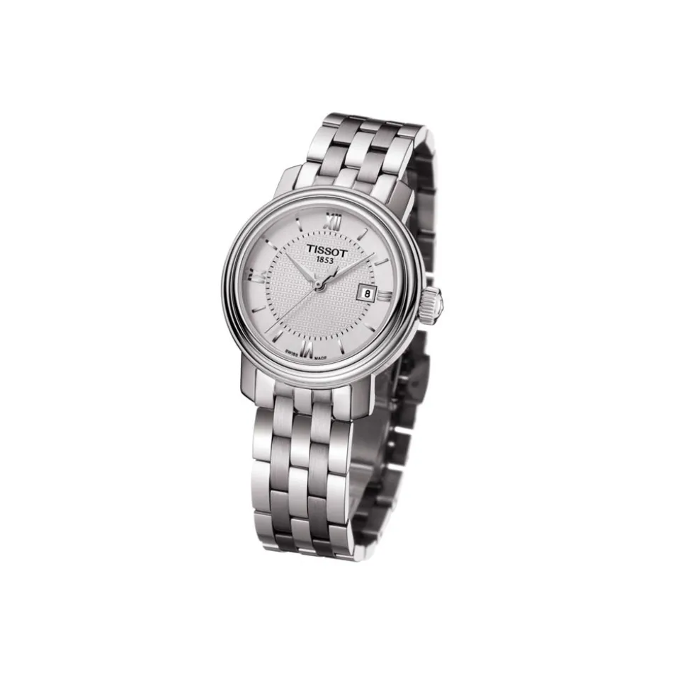 TISSOT Bridgeport - T097.010.11.038.00