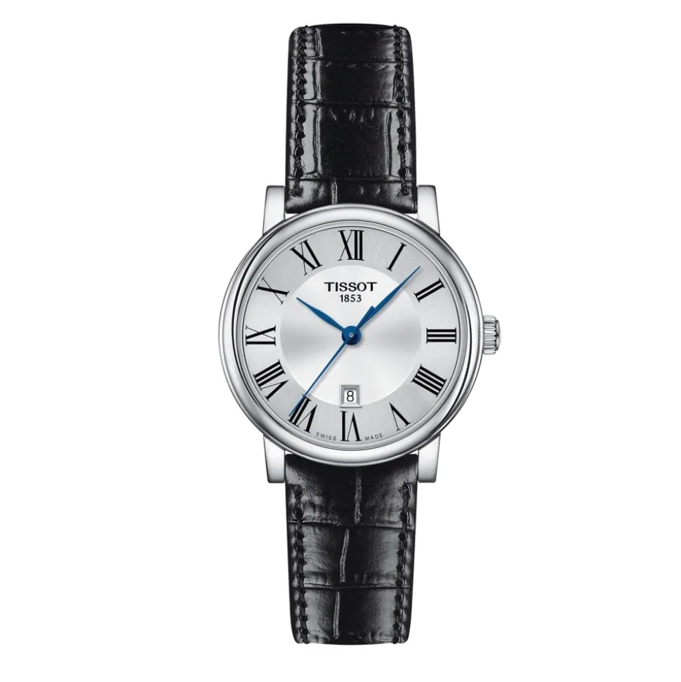 TISSOT Carson Premium - T122.410.16.033.00