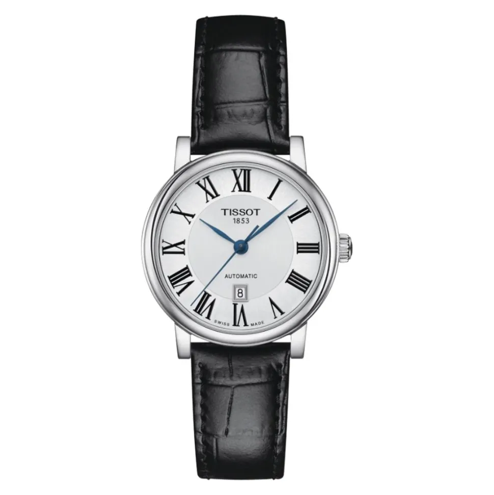 Tissot Carson Premium Automatic Lady - T122.207.16.033.00