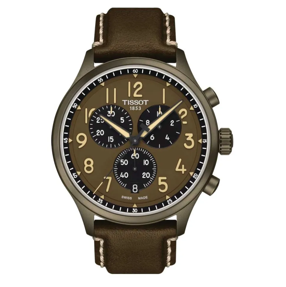 Tissot Chrono XL - T116.617.36.092.00
