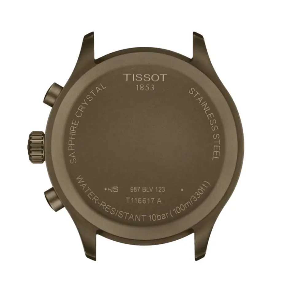 Tissot Chrono XL - T116.617.36.092.00