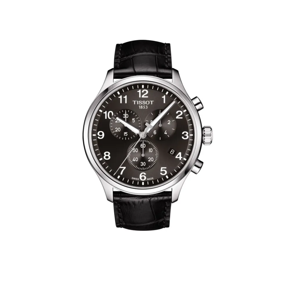 Tissot Chrono XL Classic - T116.617.16.057.00
