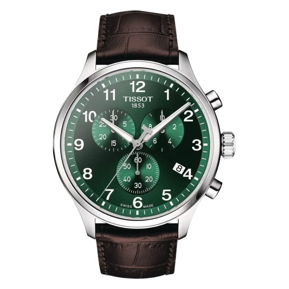 Tissot Chrono XL Classic - T1166171609200