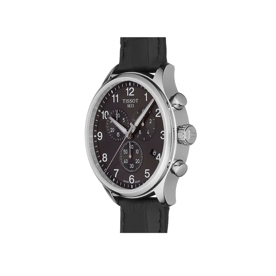 Tissot Chrono XL Classic - T116.617.16.057.00