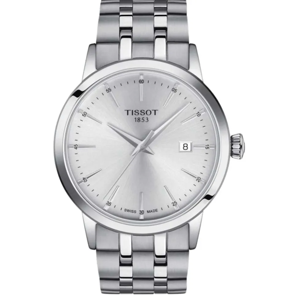 Tissot Classic Dream - T129.410.11.031.00