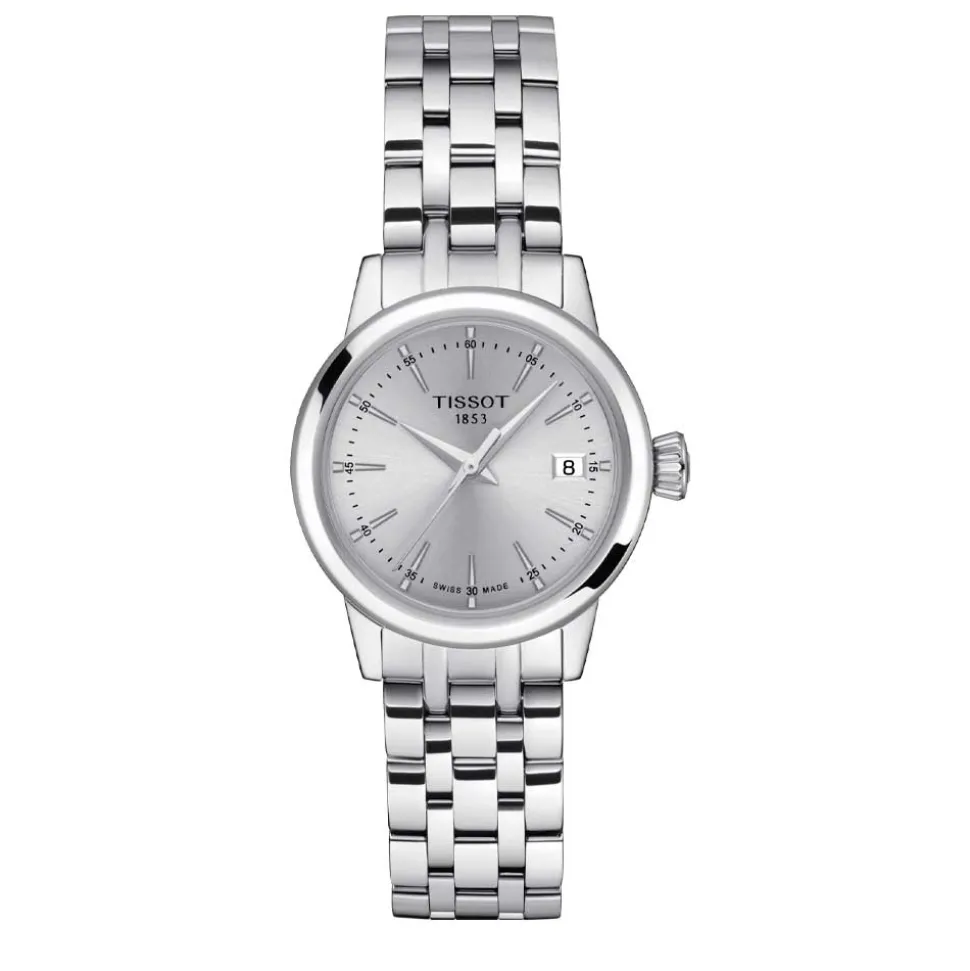 Tissot Classic Dream Lady - T129.210.11.031.00