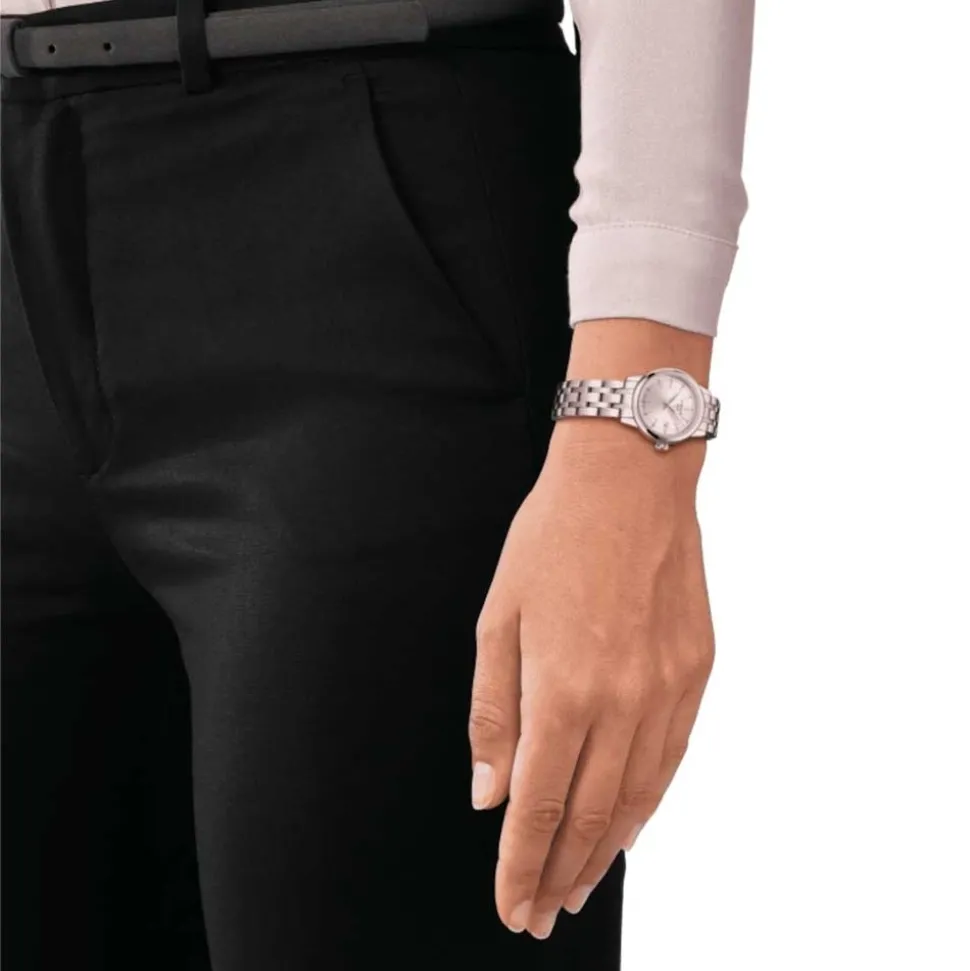 Tissot Classic Dream Lady - T129.210.11.031.00