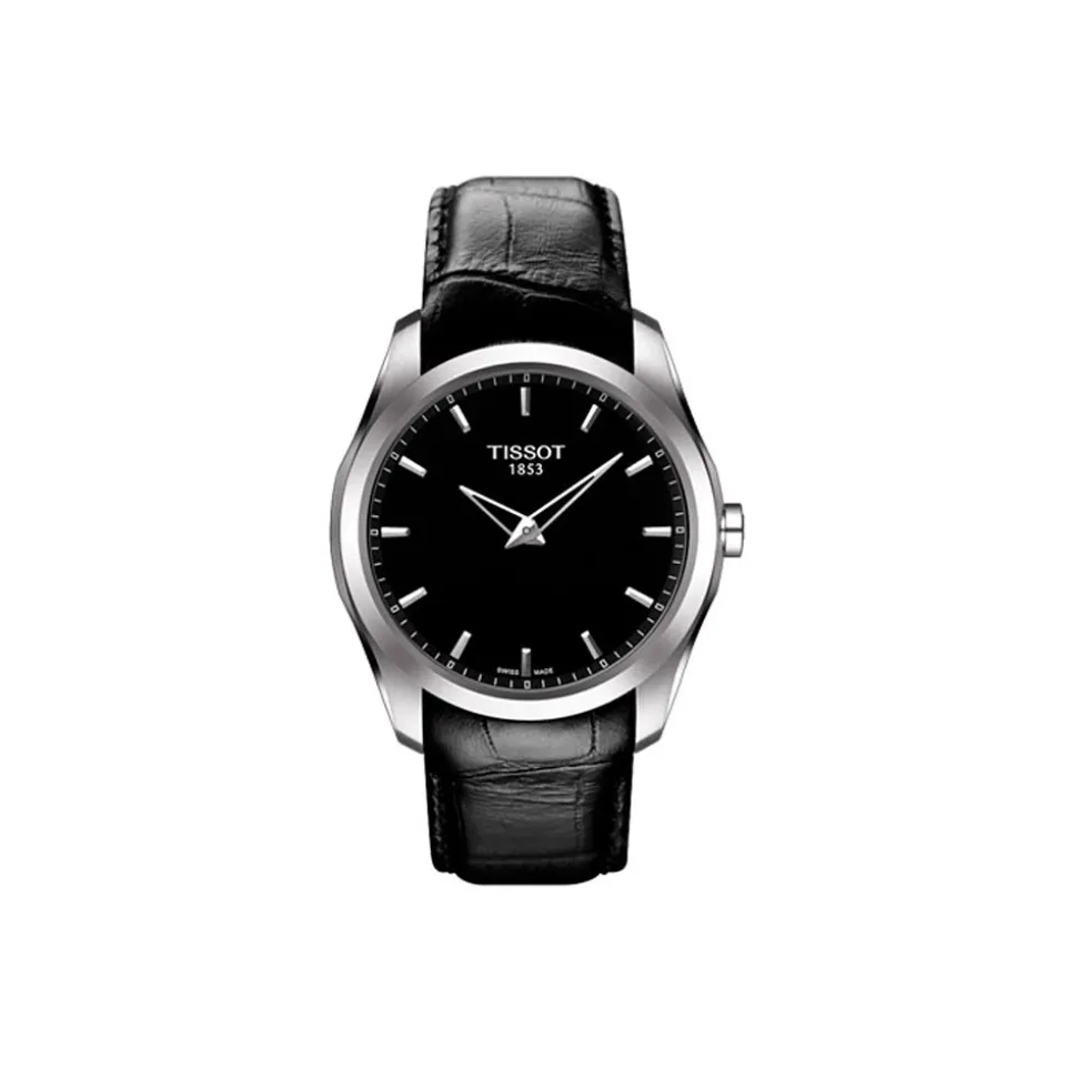 TISSOT Couturier - T035.446.16.051.00