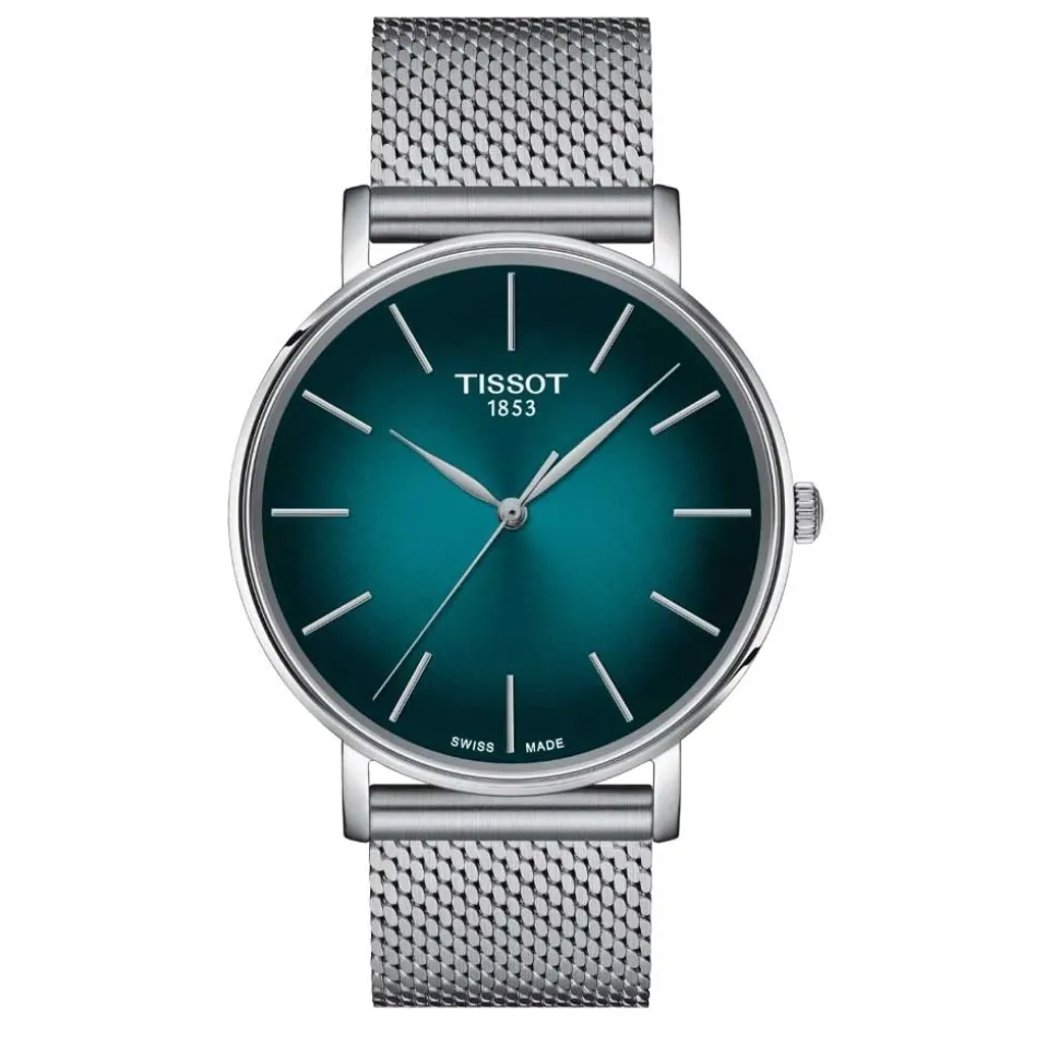 Tissot Everytime Gent - T143.410.11.091.00