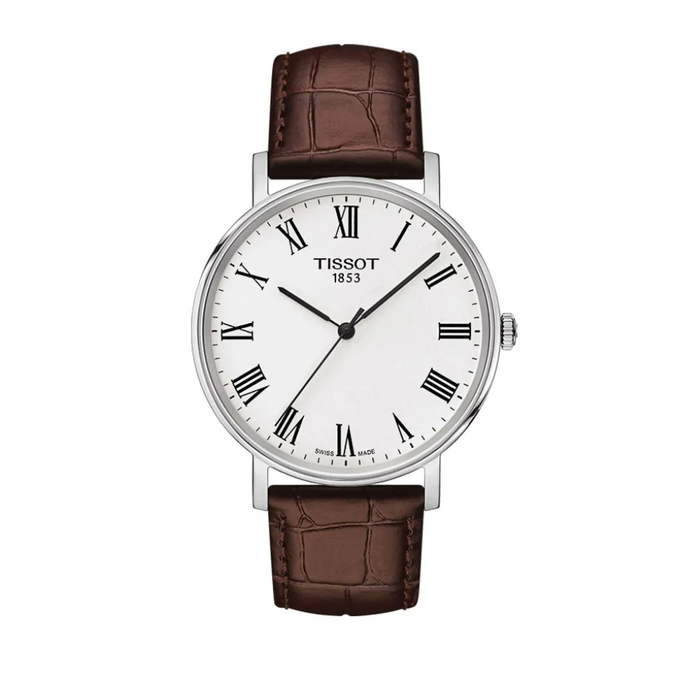 Tissot Everytime Medium - T109.410.16.033.00