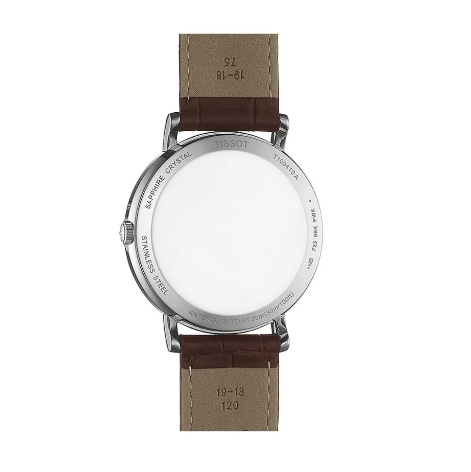 Tissot Everytime Medium - T109.410.16.033.00