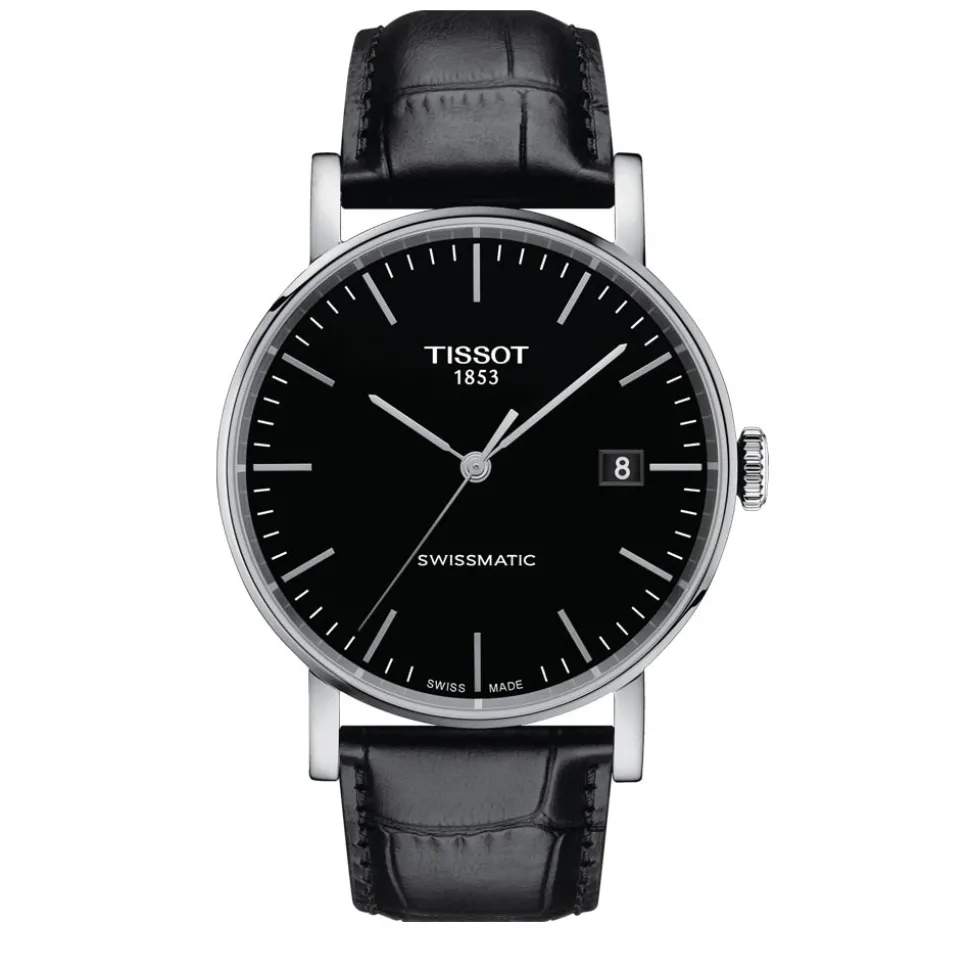 Tissot Everytime Swissmatic - T109.407.16.051.00