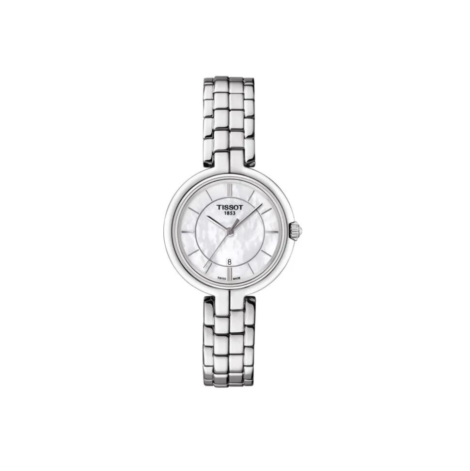 TISSOT Flamingo - T094.210.11.111.00