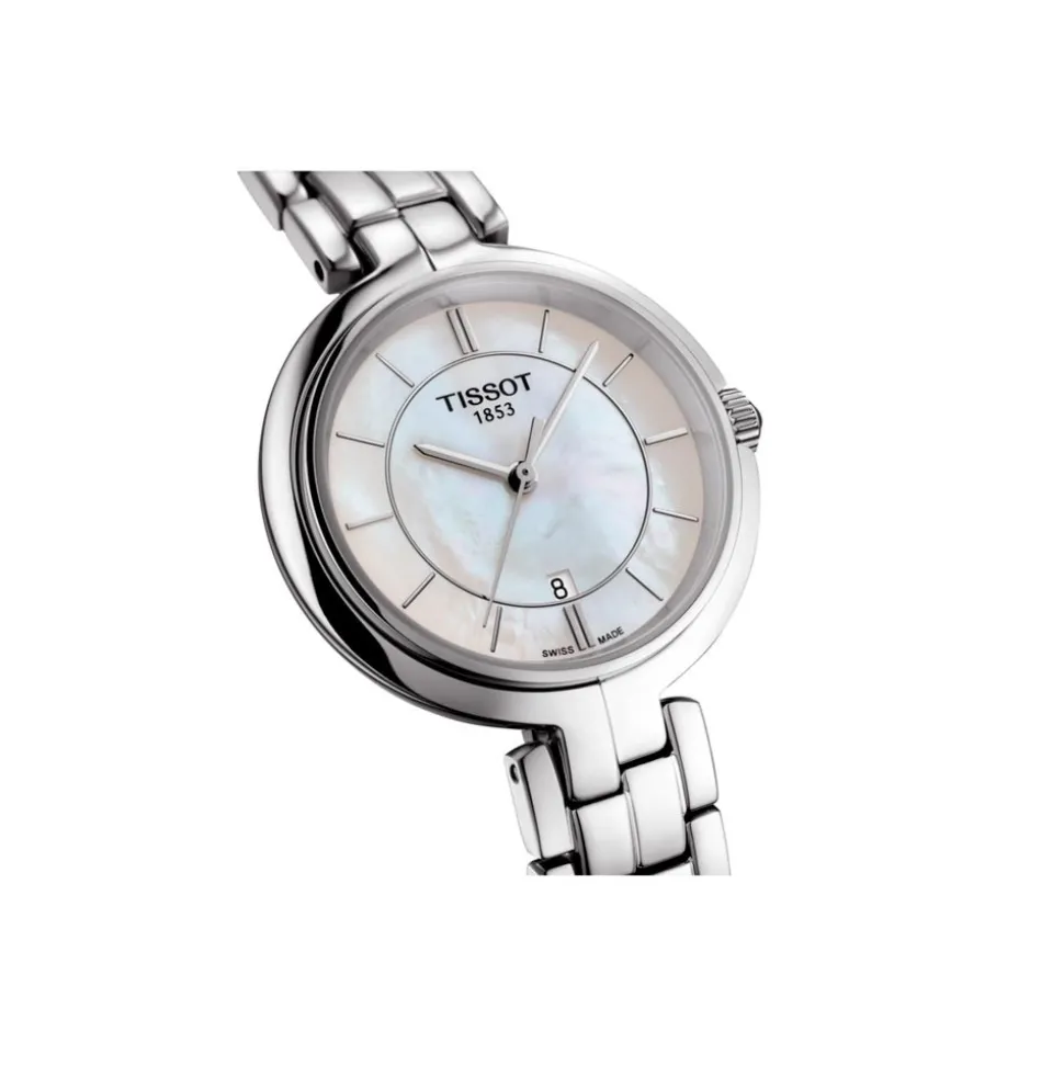 TISSOT Flamingo - T094.210.11.111.00